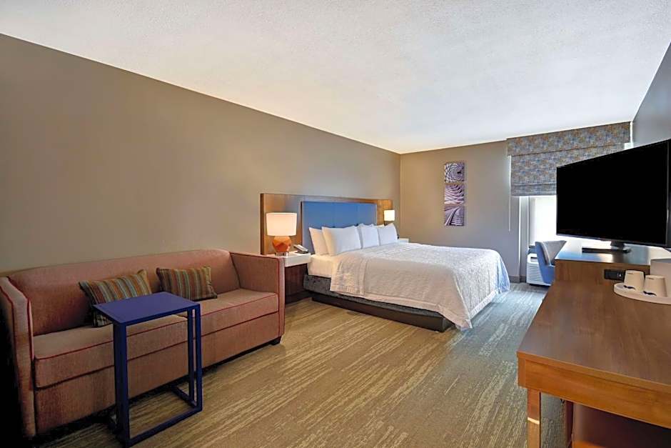 Hampton Inn By Hilton Birmingham-Colonnade 280