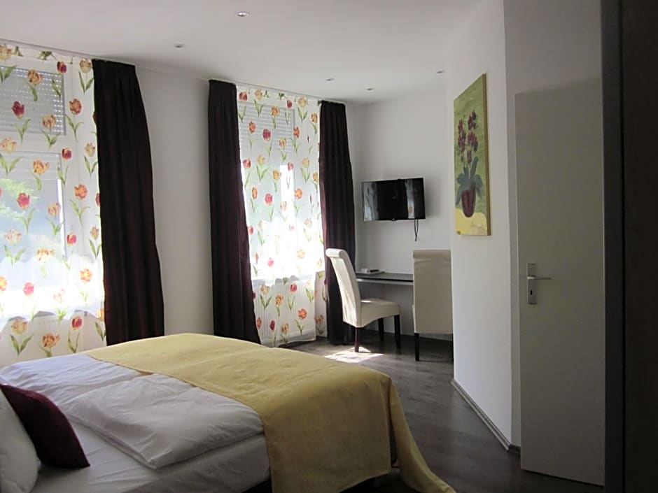 Hotel Wolfsschlucht