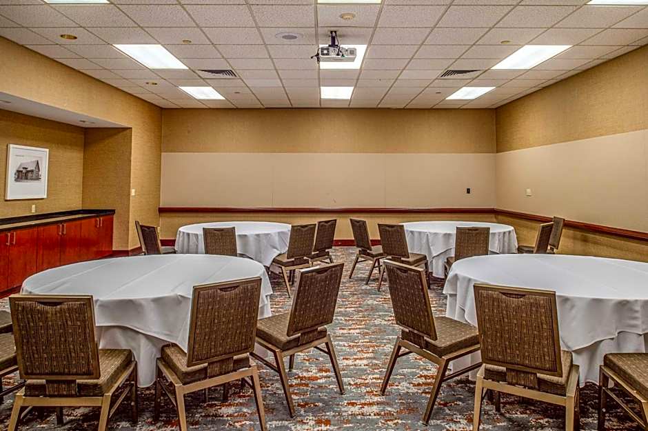 DoubleTree By Hilton Hotel St. Louis-Chesterfield