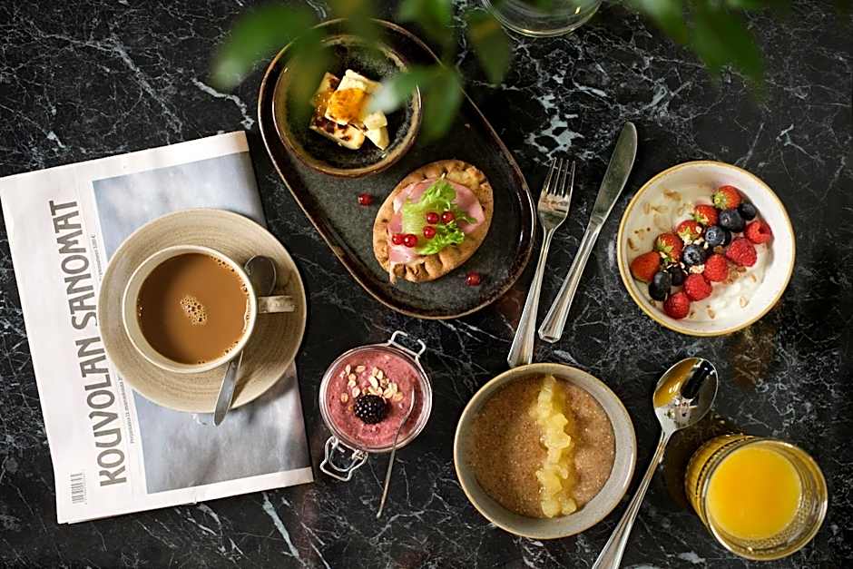 Original Sokos Hotel Vaakuna Kouvola