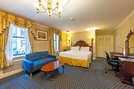 King Room