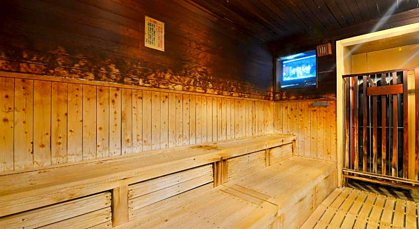 Higashimae Onsen Shinwanoyu Hotel Akitaya