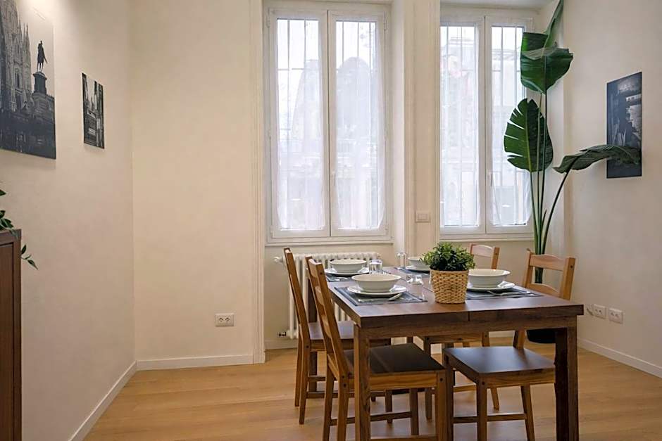 MilanRentals - Venere apartment