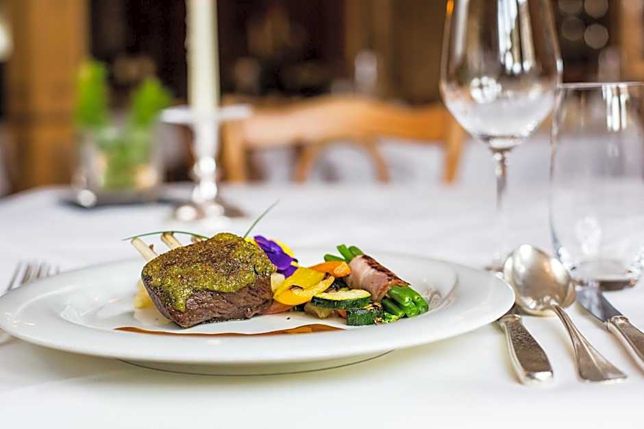 Meisser Hotel "superior"