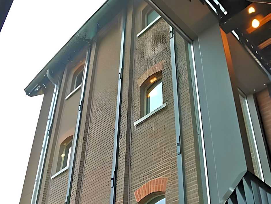 Fletcher Hotel-Restaurant Kasteel Coevorden