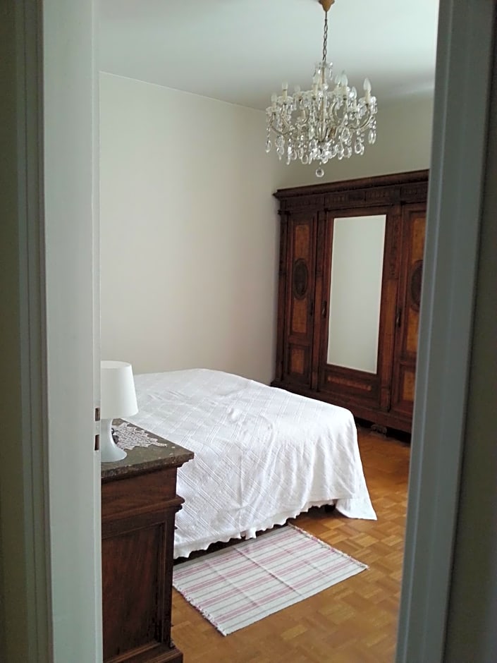 BASISA Bed&Breakfast