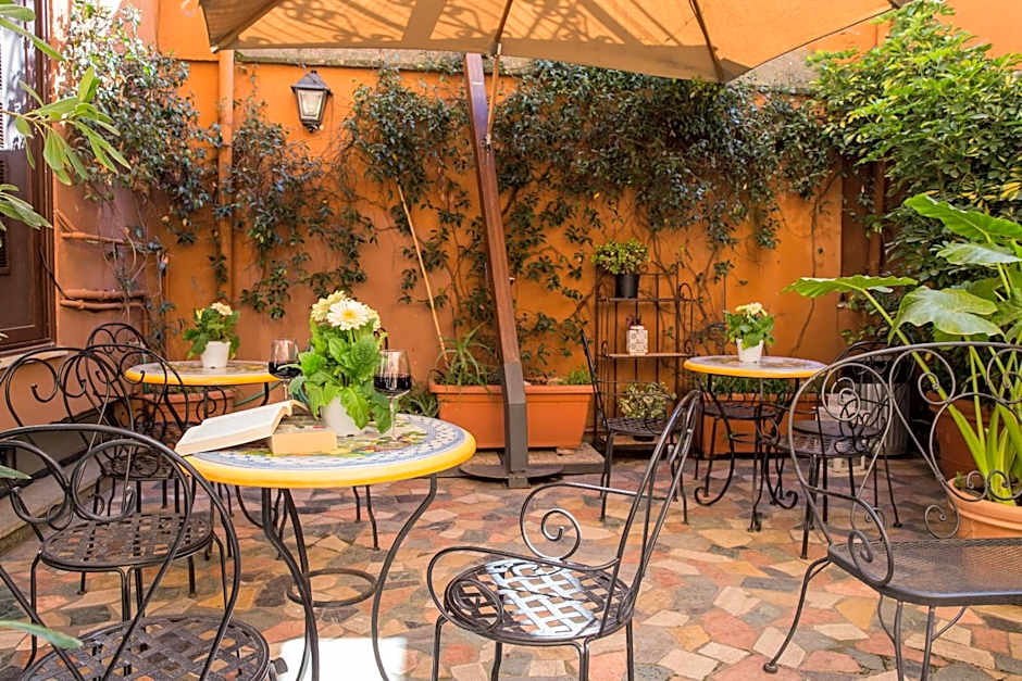 Hotel Modigliani
