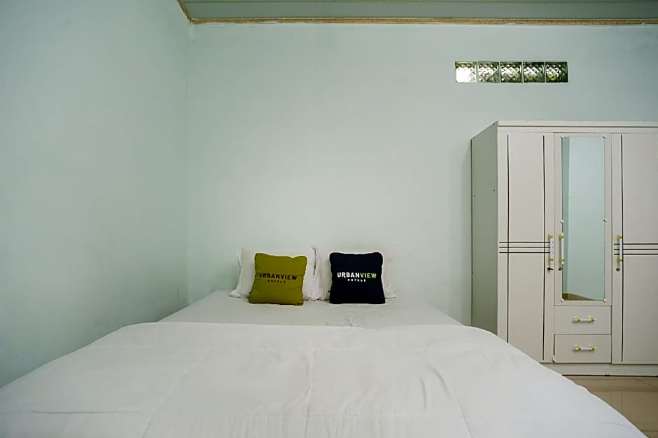 Urbanview My Home Ciracas by RedDoorz