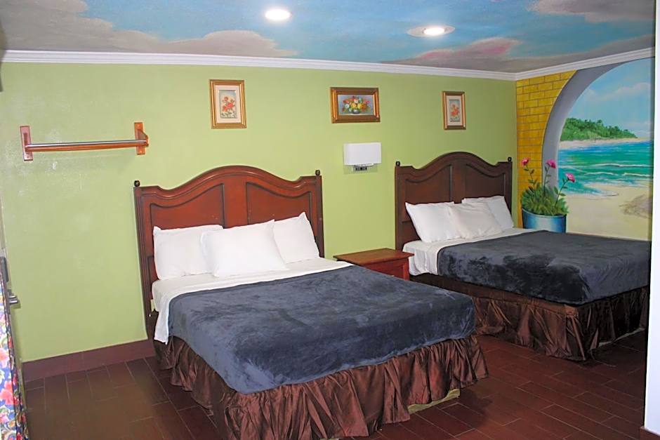 City Center Motel