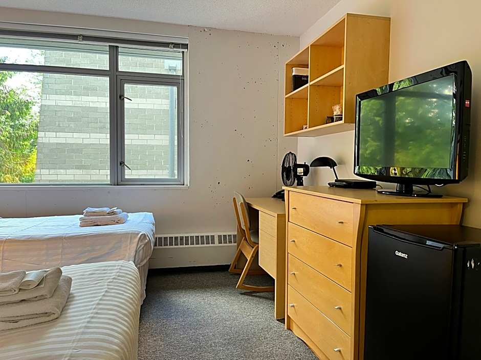 Carey Centre on UBC campus