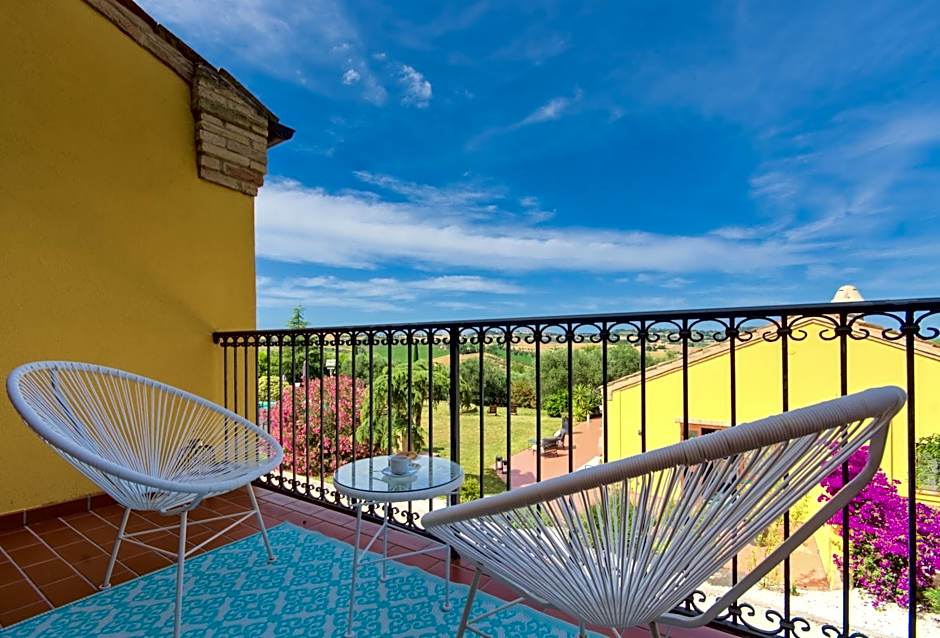 Villa Morro Suites