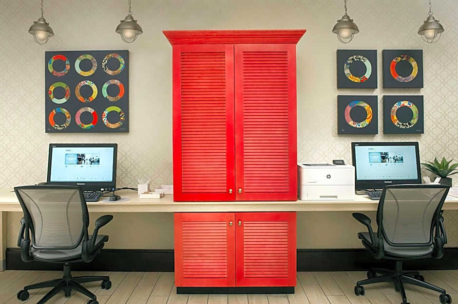 Home2 Suites by Hilton Hattiesburg