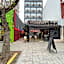 Juramento de Lealtad Townhouse Hotel