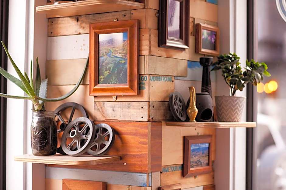 Absoloot Hostel Queenstown