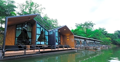 Baan Rai Darun Home Stay and Scenery Raft 