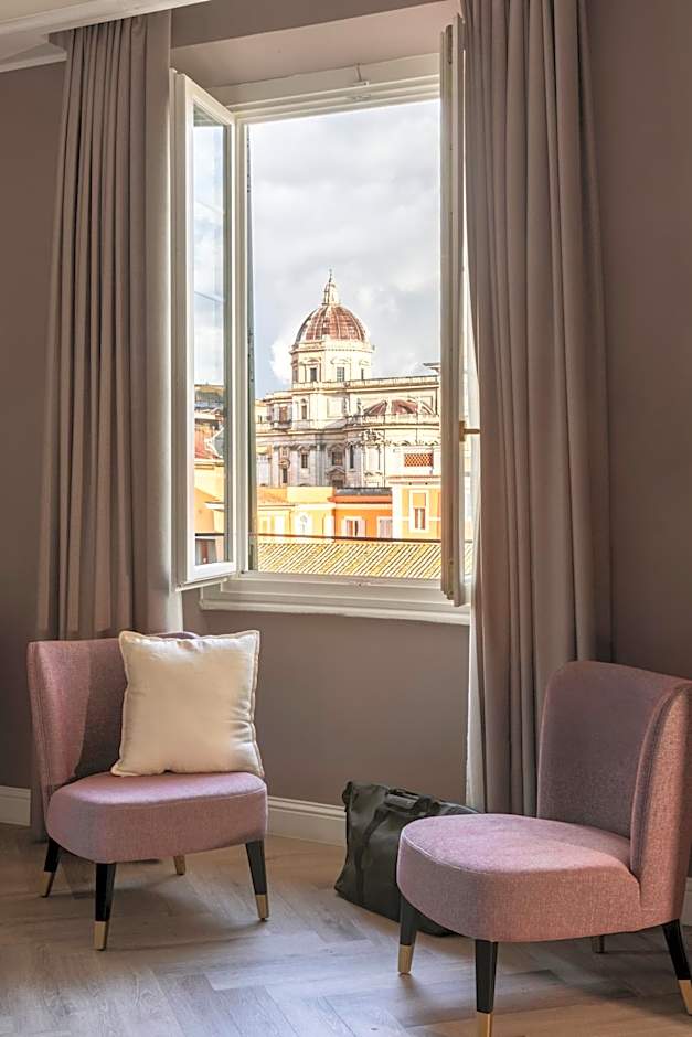 Hotel Viminale