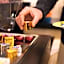 Hoevehotel Ronse