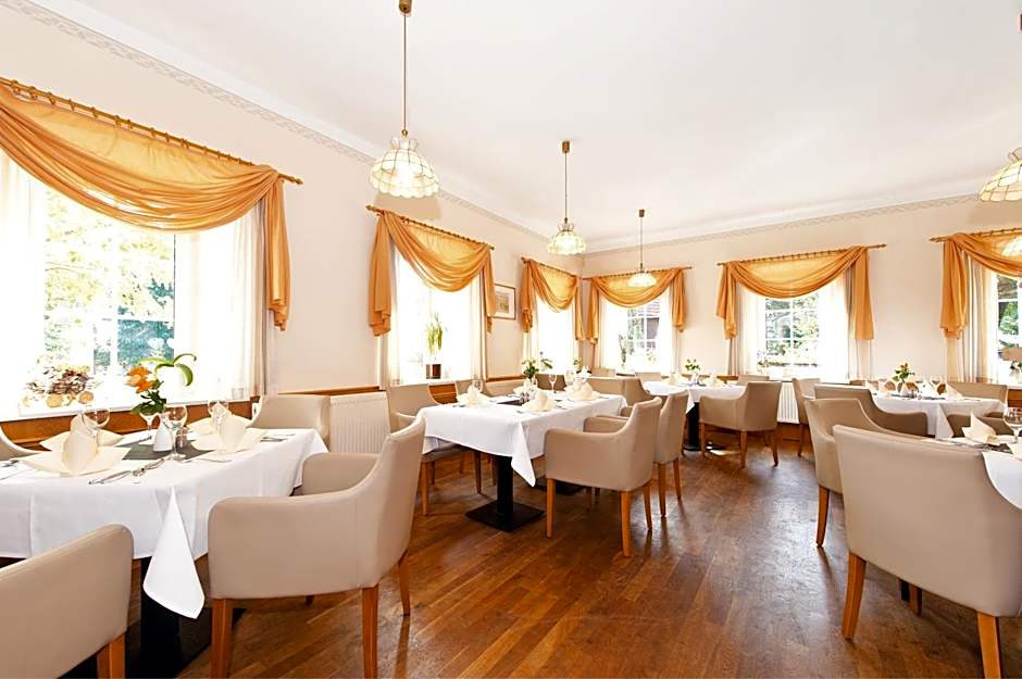 Landhotel Zum Erbgericht