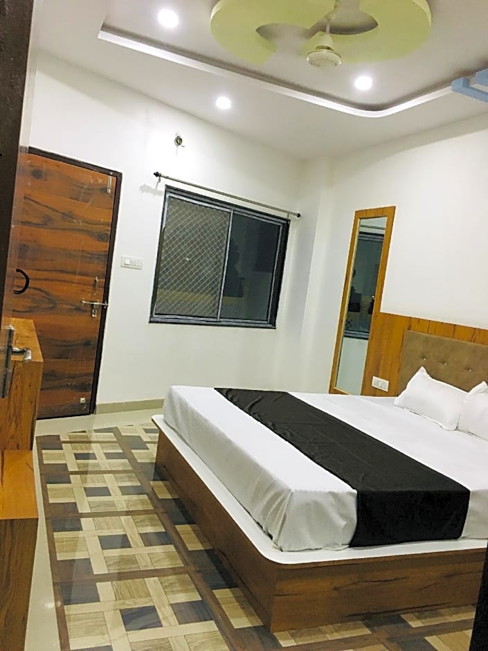 Vallabh Garh- A Lake Retreat