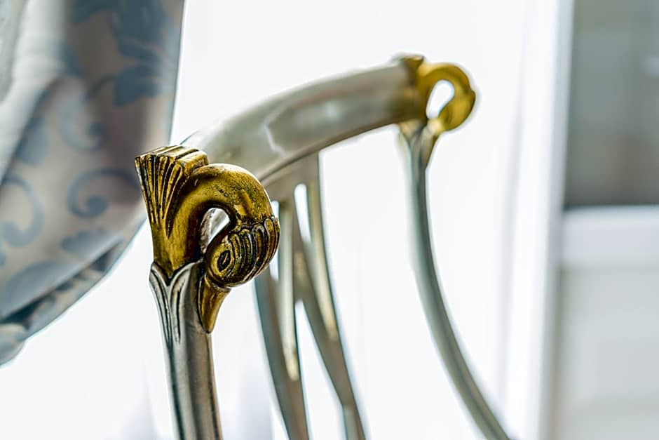 Le Bijou Luxury Rooms & Suites