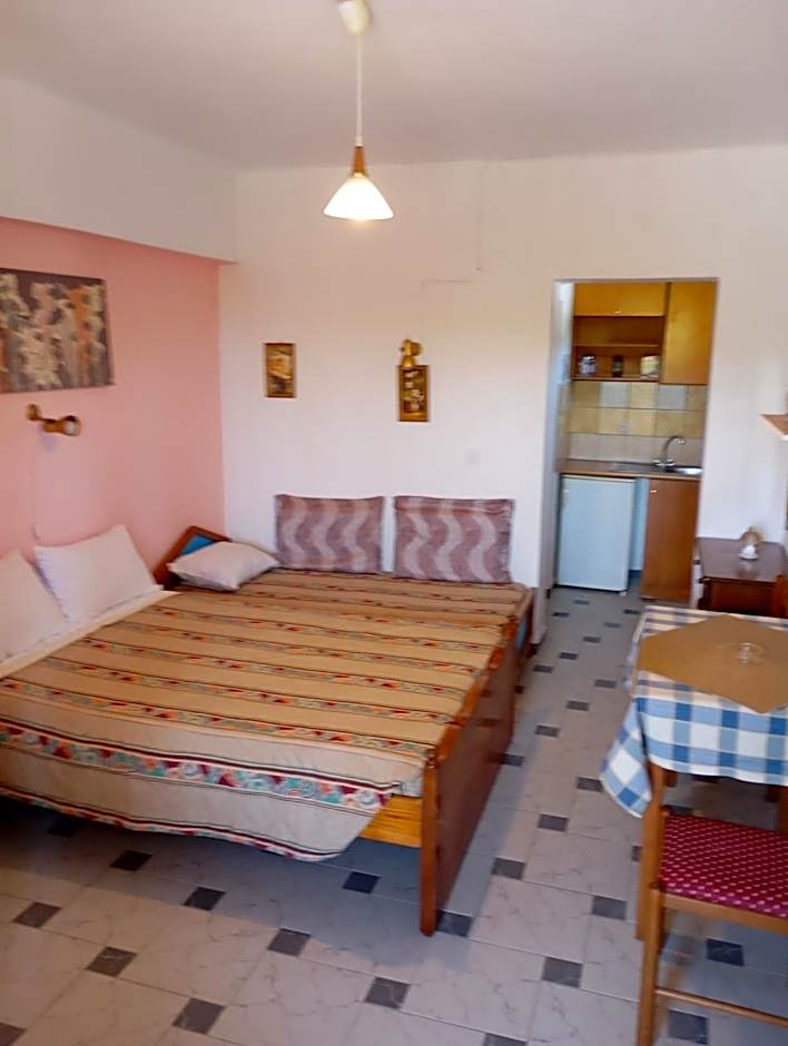 Denise Apartments Kefalos