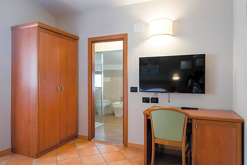 Locanda La Scottiglia