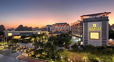 Shangri-La Hotel, Guilin