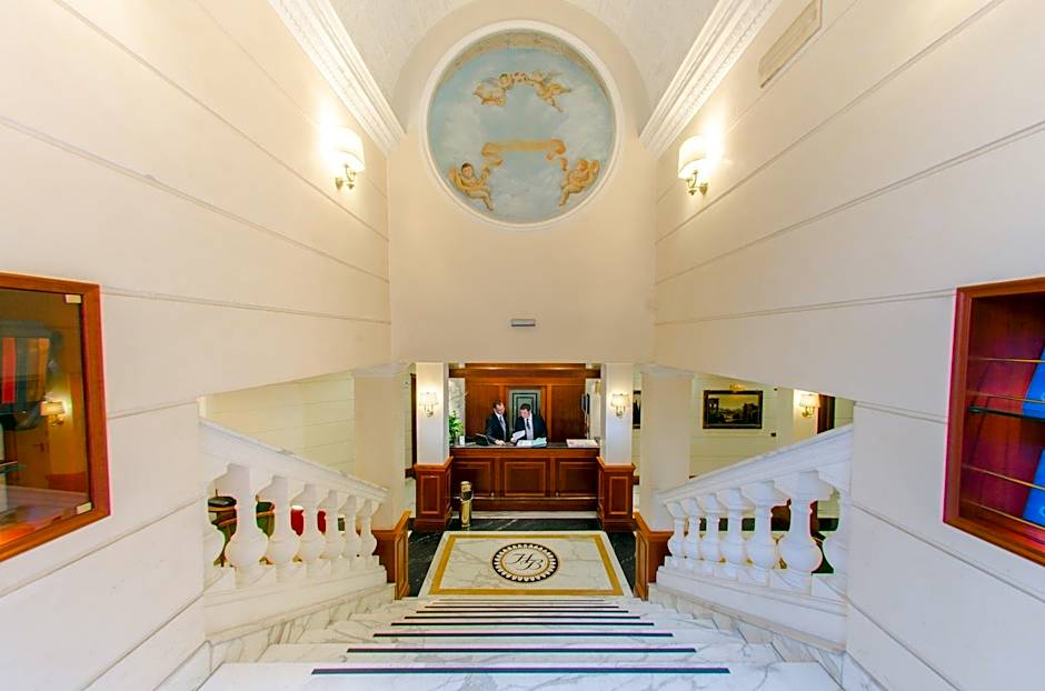 d'primahotel Seminyak