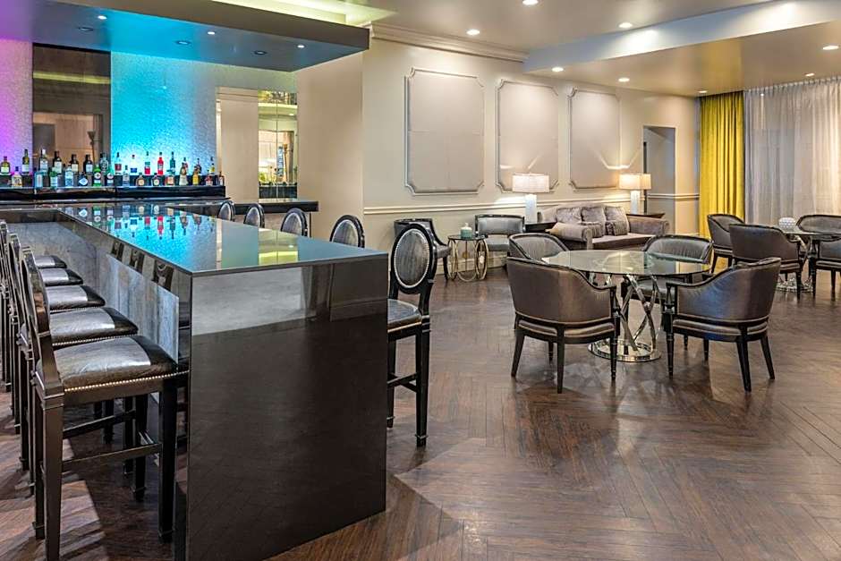 Intercontinental Miramar Panama By IHG