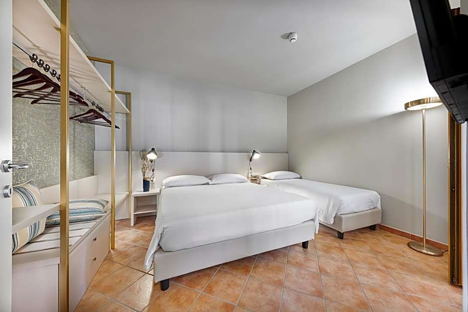 Residence Poggio Dei Pini