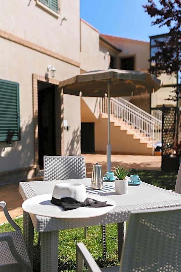Villa Chiara Porto Recanati