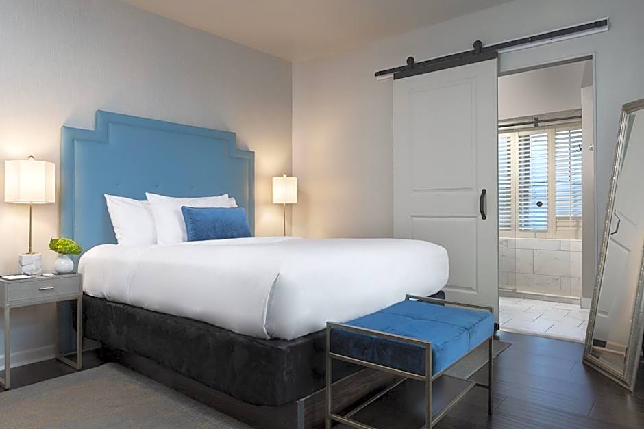 Seven Gables Inn, St Louis West, a Tribute Portfolio Hotel