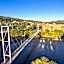Hampton Inn By Hilton & Suites Hood River