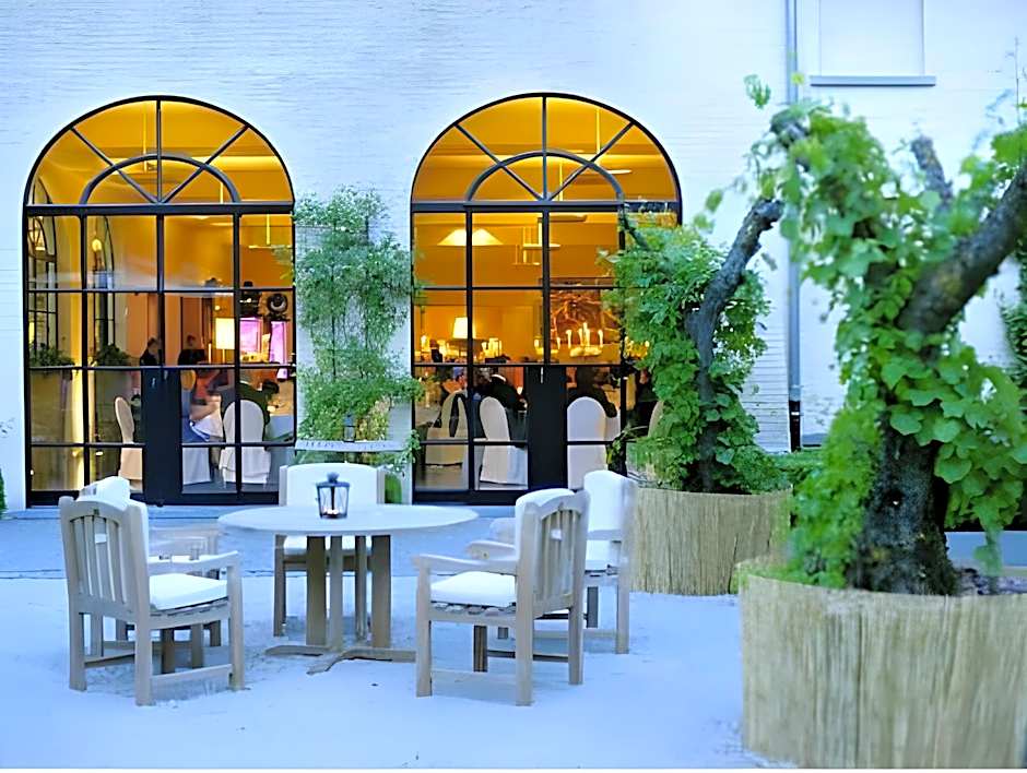 Hotel De Barrier