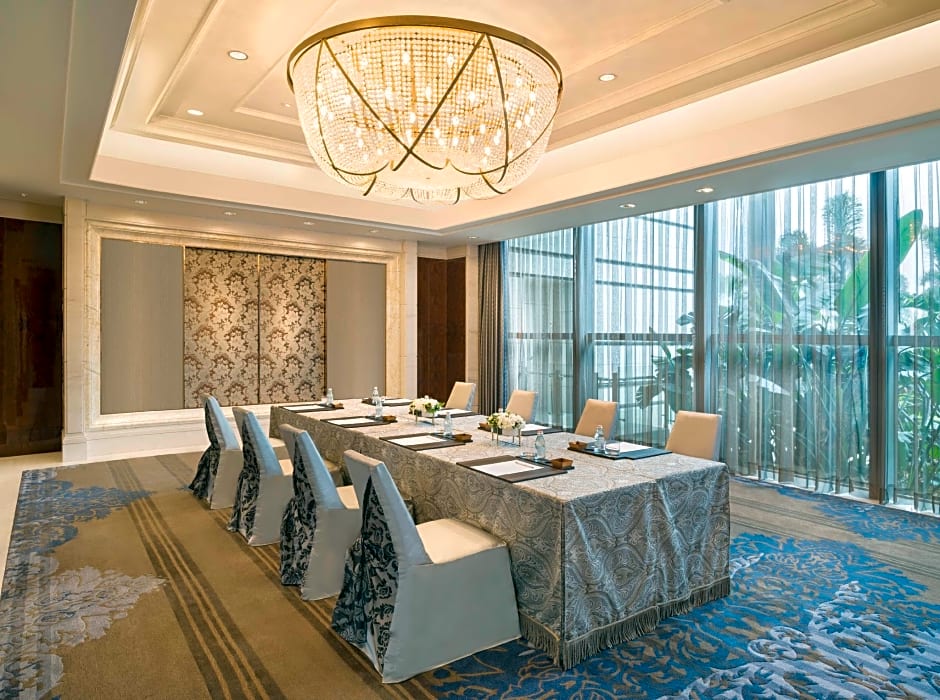 The St. Regis Zhuhai