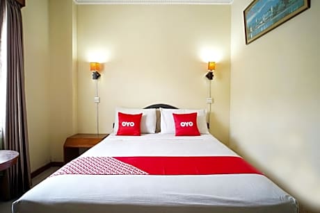 OYO 2015 Bandara Hotel Balikpapan