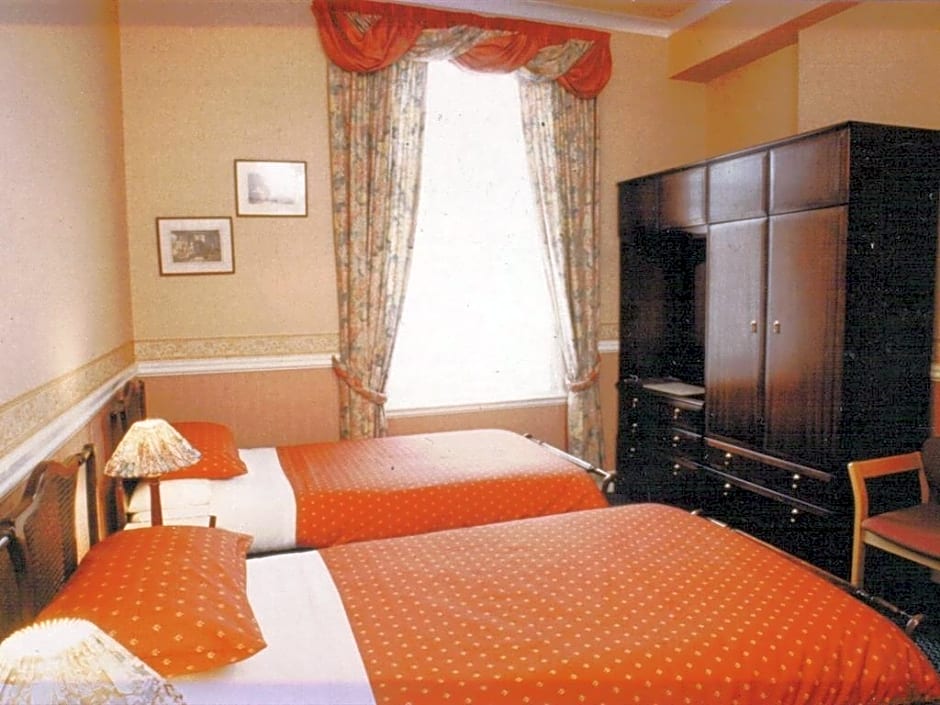 Photo 1 of 1 of Standard 2 Beds