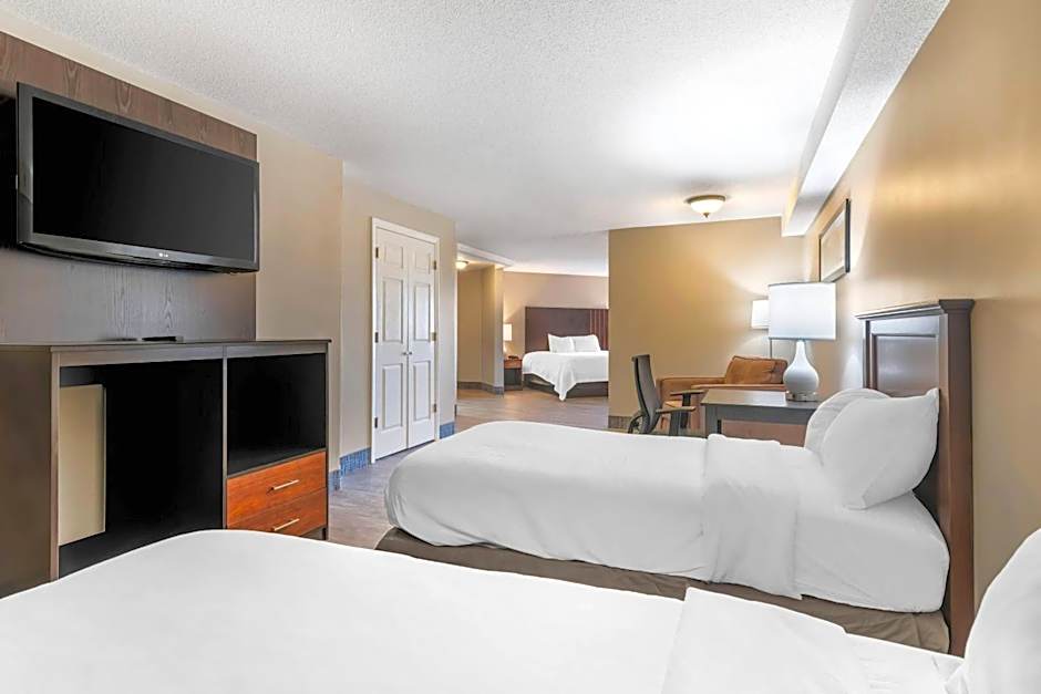 Black Bear Inn, an Ascend Collection Hotel