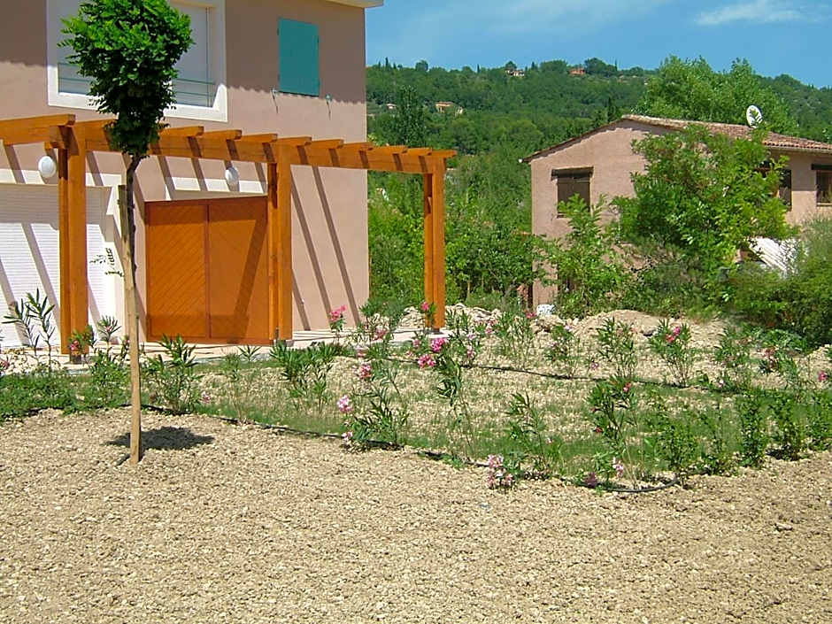 Lagrange Vacances Les Bastides des Chaumettes
