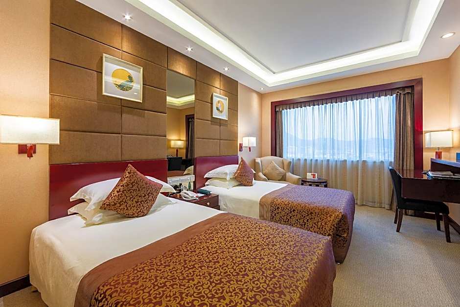 Yanling Hotel