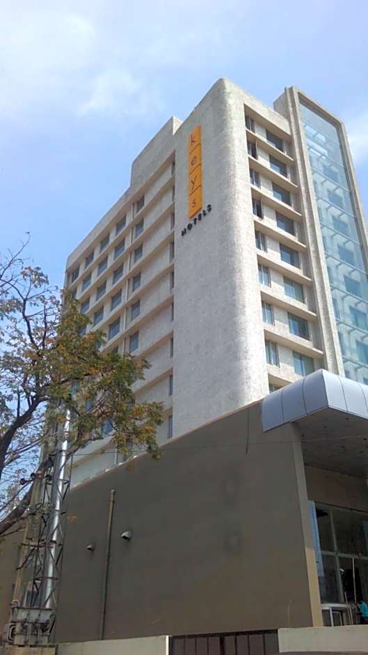 Keys Select by Lemon Tree Hotels, Visakhapatnam