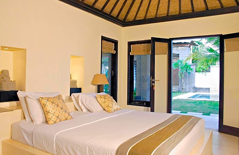 Villa Dewata Seminyak