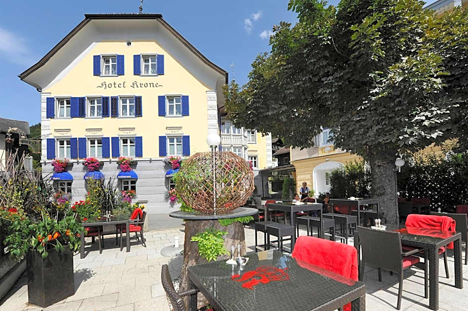 Hotel Krone