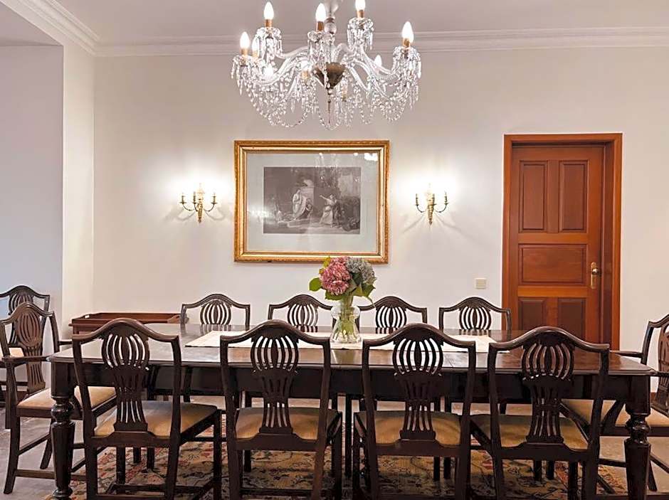 Quinta da Nasce Água