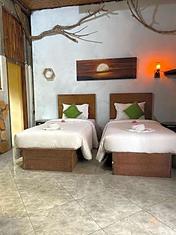 Budget Double or Twin Room