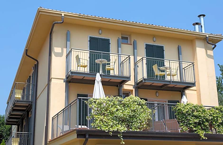 Hotel Al Caval