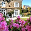 Maison d'hôtes de charme La Rose de Ducey près du Mont Saint Michel