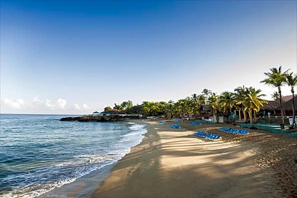 Casa Marina Beach & Reef All Inclusive