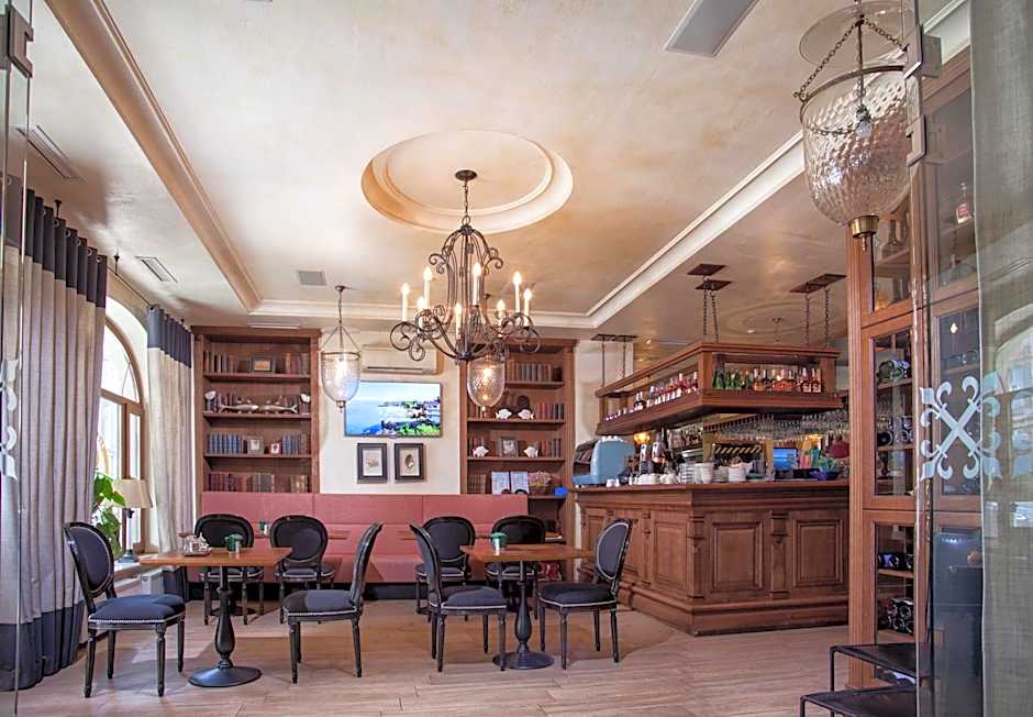 Boutique Hotel Palais Royal