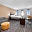 Hampton Inn By Hilton & Suites Denver Downtown Convention Center
